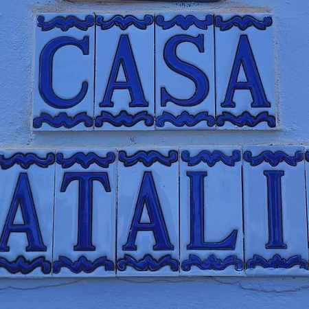 Casa Natalia. Daire Taibique Dış mekan fotoğraf