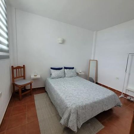 Casa Natalia. Daire Taibique Dış mekan fotoğraf
