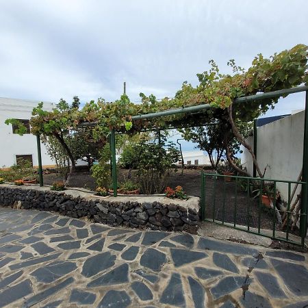 Casa Natalia. Daire Taibique Dış mekan fotoğraf