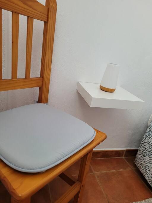 Casa Natalia. Daire Taibique Dış mekan fotoğraf