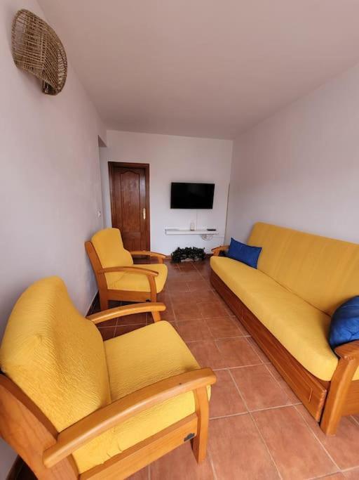 Casa Natalia. Daire Taibique Dış mekan fotoğraf