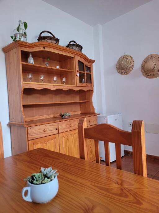 Casa Natalia. Daire Taibique Dış mekan fotoğraf