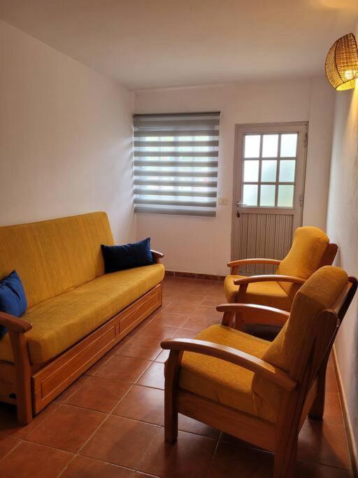 Casa Natalia. Daire Taibique Dış mekan fotoğraf