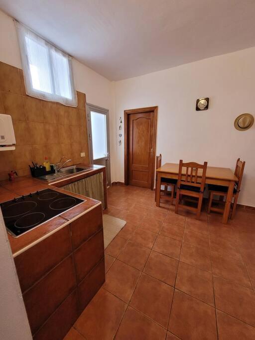 Casa Natalia. Daire Taibique Dış mekan fotoğraf