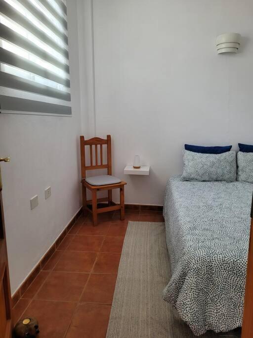 Casa Natalia. Daire Taibique Dış mekan fotoğraf