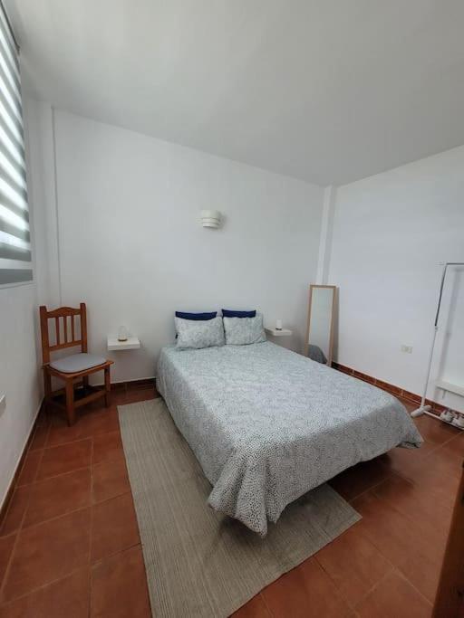Casa Natalia. Daire Taibique Dış mekan fotoğraf