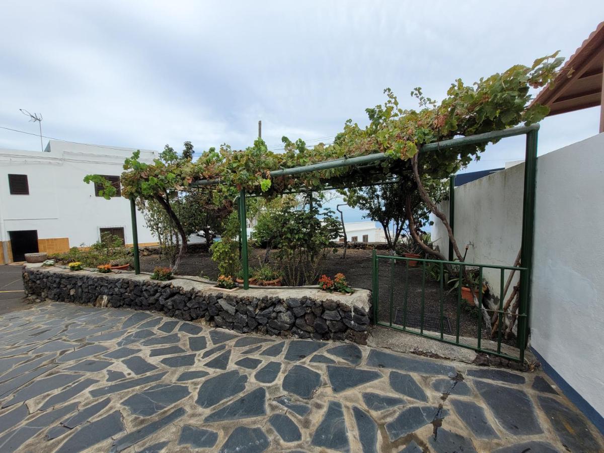 Casa Natalia. Daire Taibique Dış mekan fotoğraf
