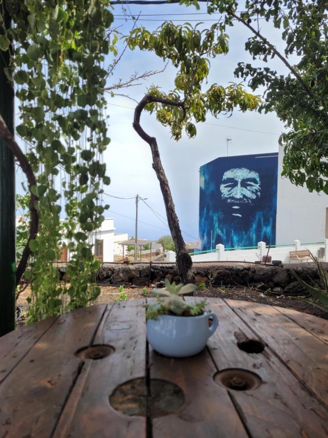 Casa Natalia. Daire Taibique Dış mekan fotoğraf